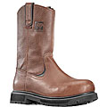 Kodiak Men's Wellington Steel Toe Boots