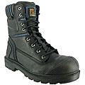 Kodiak Men's 8-inch Blue Series Safety Toe Boots