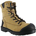 Kodiak Men's 8-inch Blue Series Safety Toe Boots