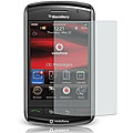 Blackberry 9550 Storm II Clear Screen Protector
