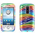Magic My Touch HTC G2/ HTC Rainbow Zebra Phone Case