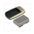 NB-2LH Battery and Charger for Canon EOS Digital REBEL XT