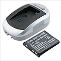Olympus Stylus Battery and Charger