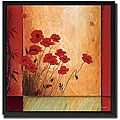 Don Li-Leger 'Into the Light' Framed Canvas Giclee