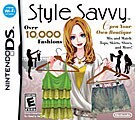 NinDS - Style Savvy