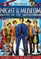 Night at the Museum - Battle of the Smithsonian (WS/DVD) (Receive $5 Email Coupon*)