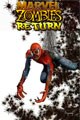 Marvel Zombies Return (Hardcover)