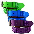 Studded Boy's' Belt