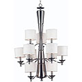 Accolade 12-light Chandelier