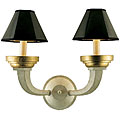 Umbria Two-light Sconce