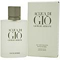 Giorgio Armani 'Acqua Di Gio' Men's 6.7-ounce EDT Spray
