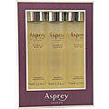 Asprey 'Purple Water' Unisex 2.5-ounce Shampoos (Pack of 3)