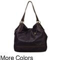 The Sak Ashbury Leather Large Bag