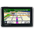 Garmin Nuvi 1390T 4.3-inch Widescreen GPS Navigator