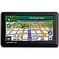 Garmin Nuvi 1490T 5-inch Widescreen Portable GPS Navigator