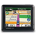 Garmin Nuvi 1260T 3.5-inch GPS Navigation System