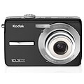 Kodak M1063 10MP Black Digital Camera (Refurbished)