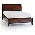 Comfort Dreams Select-A-Firmness 9-inch Full-size Memory Foam Mattress