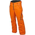 Marker T3 Men's Orange Shell Ski Pants