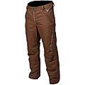 Marker T3 Men's Brown Shell Ski Pants