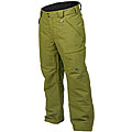 Marker T2 Men's Moss Green Cargo Shell Pants