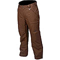 Marker Men's T2 Cargo Brown Shell Pants