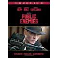 Public Enemies - Special Edition; Includes Digital Copy (DVD)