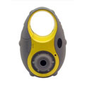 Argus Yellow Bean Carabiner 5MP Digital Camera