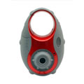 Argus Red Bean Carabiner 5MP Digital Camera