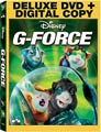 G-Force 2-Disc Edition with Digital Copy (DVD)
