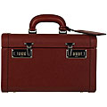 Prada Saffiano Beauty Case