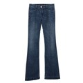 Earnest Sewn Classic Fit Jeans