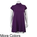 Necessary Objects Women's Plus Size A-line Dress