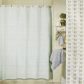 Island Breezes Shower Cutain