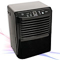 LG 65-pint LHD659EBL Dehumidifier