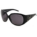 Fendi FS 440 Women's Plastic Square Sunglasses