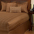 Geo Saddle 3-piece Bedspread Set