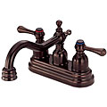 Danze Opulence Centerset Bathroom Faucet
