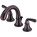 Danze Bannockburn Mini-widespread Bathroom Faucet