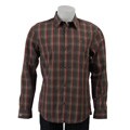 Original Penguin Men's 'Round in the Middle' Shirt