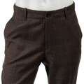 Original Penguin Men's Flat-front Pants
