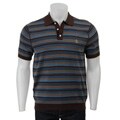 Original Penguin Men's Short-sleeve Sweater Polo