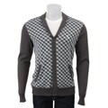 Original Penguin Men's Long-sleeve Cardigan
