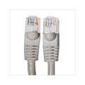 Grey 7-foot CAT5e Ethernet Cable