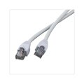 White 75-foot CAT5e Ethernet Cable