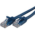 Blue 3-foot CAT6 Ethernet Cable