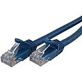 Blue 15-foot CAT6 Ethernet Cable