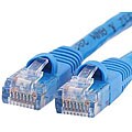 Blue 25-foot CAT6 Ethernet Cable