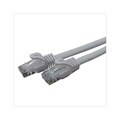 White 50-foot CAT6 Ethernet Cable
