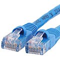 Blue 50-foot CAT6 Ethernet Cable